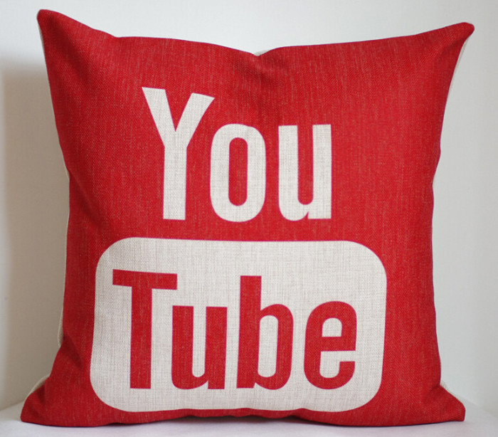 -font-b-YouTube-b-font-pillow-cover-font-b-YouTube-b-font-pillow-case-social
