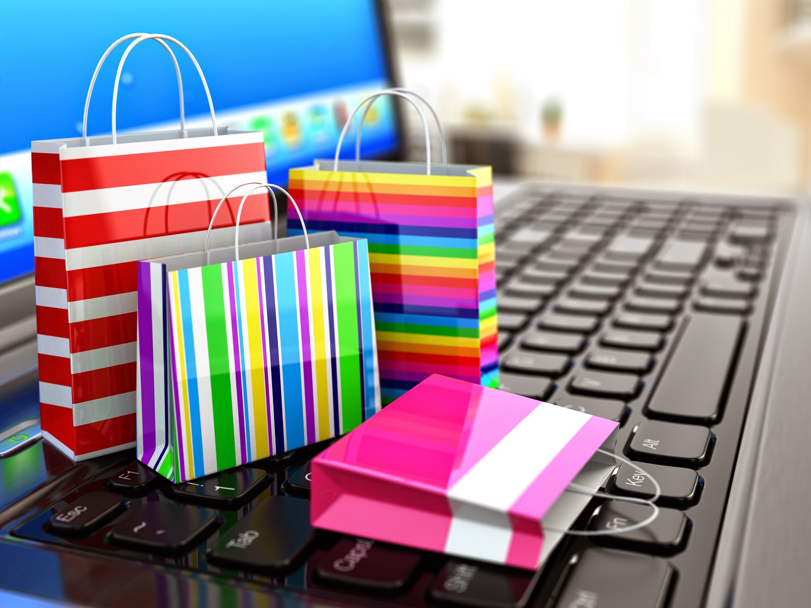 ecommerce-online-shopping